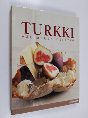 Fabien Bellahsen : Turkki
