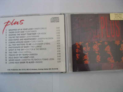 PLUS 7-93