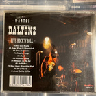 DALTONS - Live Rock’n’roll cd - pikkukuva 2