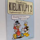 Walt Disney : Visukintun kielikylpy : englanninoppia Anka... - pikkukuva 1