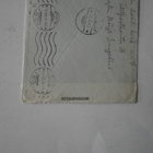 Kenttäpostia, Jv koul.kesk. nr 7, tulol. 15.2.1940 + sens. - pikkukuva 2