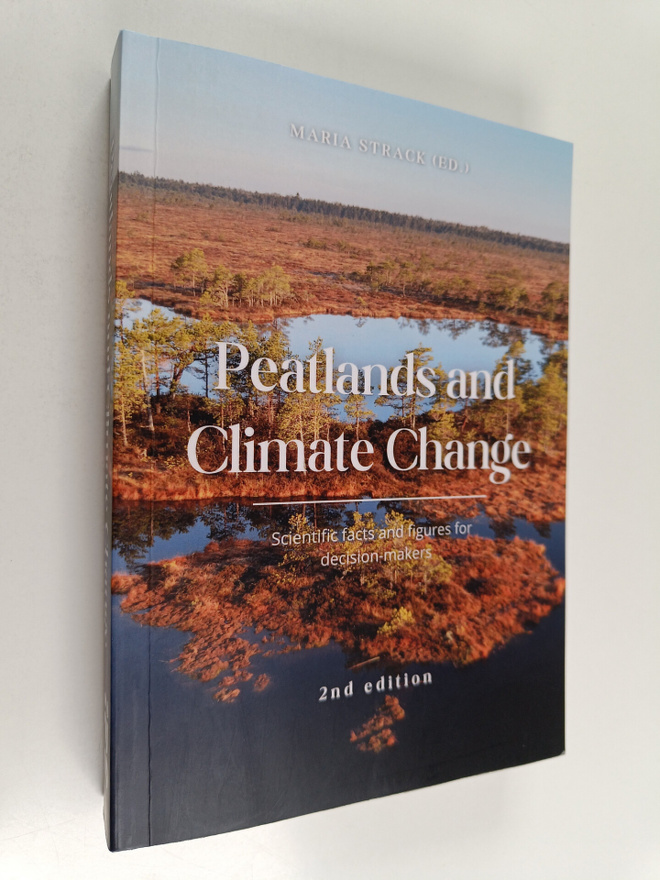 Peatlands and climate change : scientific facts and figur...