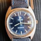 Roamer Searock Watch Model No - 521.2210.322 - pikkukuva 1