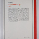 Anni Polva : Satusaappaat ja nappi - pikkukuva 2