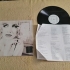 EURYTHMICS - Savage LP - pikkukuva 1