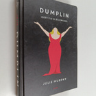 Julie Murphy : Dumplin : Isosti tai ei ollenkaan - pikkukuva 1