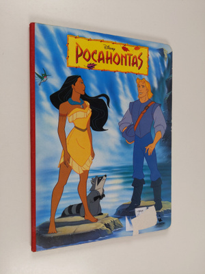 Walt Disney : Pocahontas