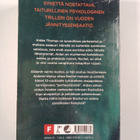 Clemence Michallon : Hiljainen vuokralainen - pikkukuva 2