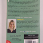 Tina Seskis : One Step Too Far - A Novel - pikkukuva 2
