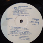 TAPIO HEINONEN LP - pikkukuva 3