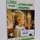 Linnasarja 14/1975 : Altengaardin pikkupiika - pikkukuva 1