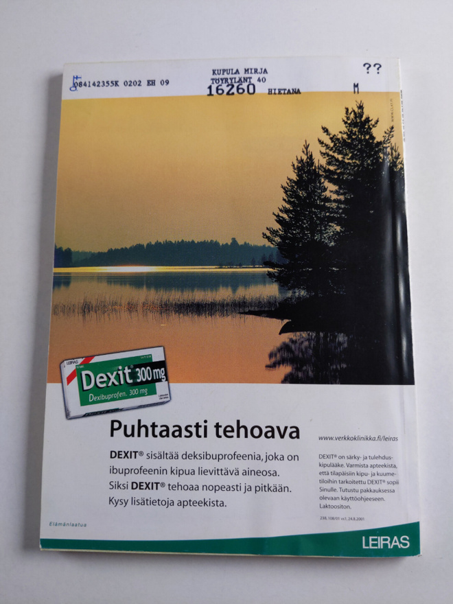 Item image