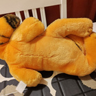 Karvinen/ Garfield pehmolelu - pikkukuva 5