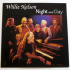 WILLIE NELSON Night and Day CD 1999 HUIPPUKUNTO - pikkukuva 1