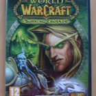 World of WarCraft , Burning Crusade. - pikkukuva 1