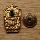 USSR "Excellent student of military construction" - pikkukuva 2