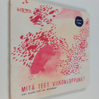 Jenni Rope : Mitä teet viikonloppuna? Any plans for the w... - pikkukuva 1