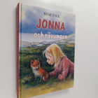 Bisse Falk : Jonna och rävungen - pikkukuva 1