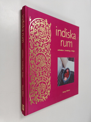 Henry Wilson : Indiska Rum : arkitektur, inredning, design