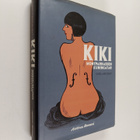 Catel ym. : Kiki - Montparnassen kuningatar - pikkukuva 1