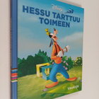 Hessu tarttuu toimeen - pikkukuva 1
