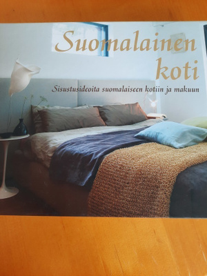 Suomalainen koti 1