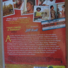 Naisten etsivätoimisto nro 1 osat 1-4 4DVD - pikkukuva 2