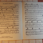 THE MOVIE COLLECTION (PIANO/VOCAL/CHORDS) NUOTTIKIRJA - pikkukuva 3
