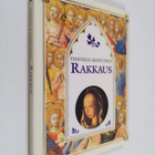 Hannele Koivunen : Rakkaus - pikkukuva 1