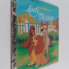 Teddy Slater : Walt Disney's Lady and the Tramp - Lady an... - pikkukuva 1