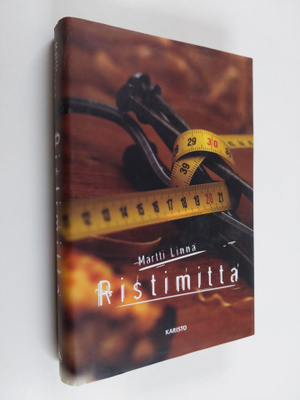 Martti Linna : Ristimitta