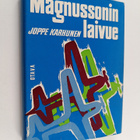 Joppe Karhunen : Magnussonin laivue : suurten ilmavoittoj... - pikkukuva 1