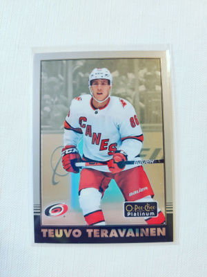 Teuvo Teräväinen