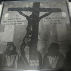 CLANDESTINE BLAZE - CHURCH OF ATROCITY LP '06 SUOMI M/M - pikkukuva 2