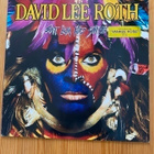 David Lee Roth  Eat 'em and smile  LP - pikkukuva 1