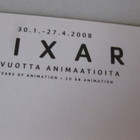 Pixar, vuodelta 2008, kulkematon - pikkukuva 4