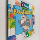 Opitaan yhdessä numeroita - pikkukuva 1
