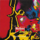 Various – Feel The Heat! Marlboro Music CD - pikkukuva 4
