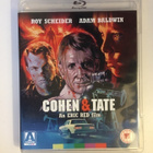 Cohen & Tate - Special Edition (Blu-ray) ARROW (1988) - pikkukuva 1