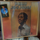 PHILLY JOE JONES - MEAN WHAT YOU SAY M-/M- LP - pikkukuva 1