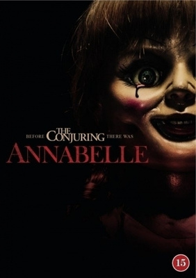 Annabelle - DVD