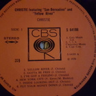 Christie  – Christie LP 1970 UK - pikkukuva 3