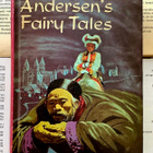 Andersen's Fairy Tales; Grimm's Fairy Tales (hardcover) - pikkukuva 2