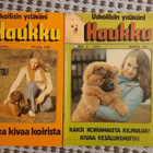 Haukku 4 ja 7/1974  HYVÄT! - pikkukuva 1