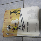 LUCKY LUKE ALBUMI PAINOS 1 ARIZONA - pikkukuva 2