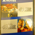 48 tuntia / Toiset 48 tuntia (2DVD) Eddie Murphy, Nick Nolte - pikkukuva 1