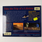 Ron Miller : The garnd tour : a traveller's guide to the ... - pikkukuva 2