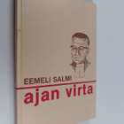 Eemeli Salmi : Ajan virta : rovasti Eemeli Salmen 80 vuot... - pikkukuva 1