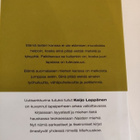 Keijo Leppänen; Miehuuskoe - pikkukuva 2