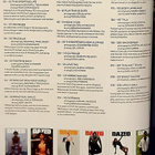 Dazed & Confused magazine Summer 2024 issue 284 - pikkukuva 2